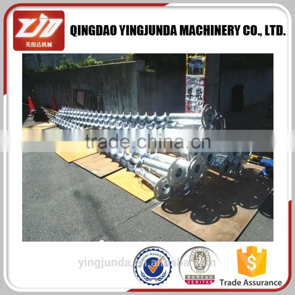 Hot Dip Galvanized Ground Anchor photo-5