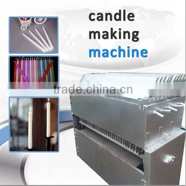High Efficiency Automatic Candle Making Machine in India With 100% Quality Assurance photo-4