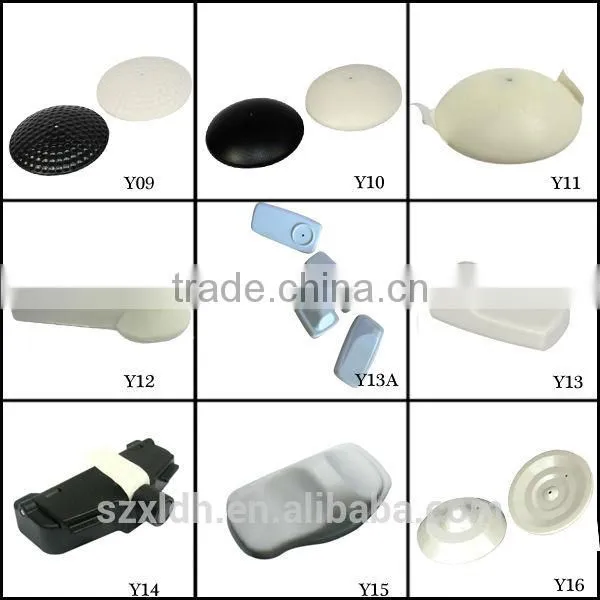EAS Tag ,Hard Golf Tag,with Confusing Appearance XLD-Y09 photo-5