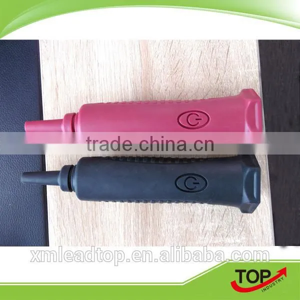 Hot-sale Rounded Rubber Foam Lamp Cover Wholesale