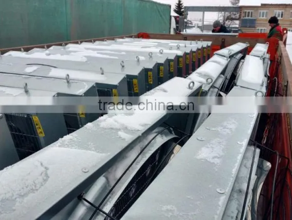 Poultry Farms/industrial Fan/fans photo-5