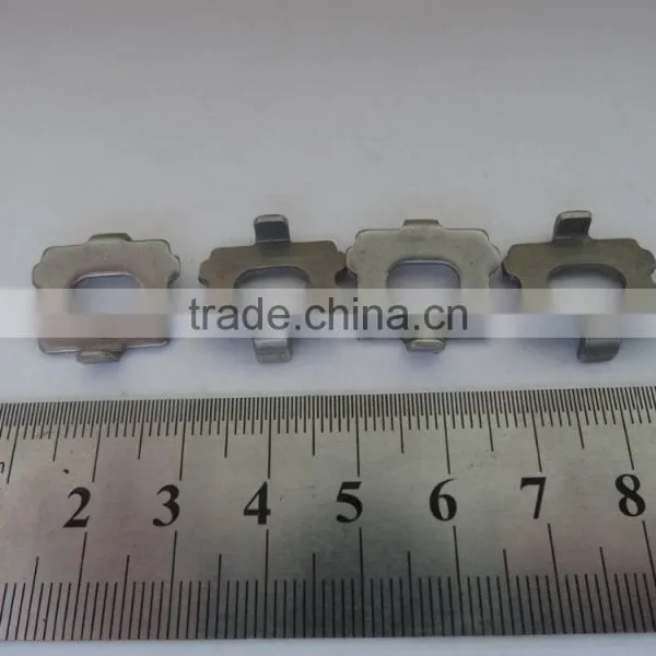 Wholesale Metal Accessories Punching Parts Suppllier photo-6