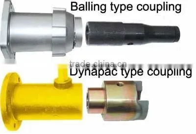 ZDB160 Hot Product Compactor Vibrator From China photo-2