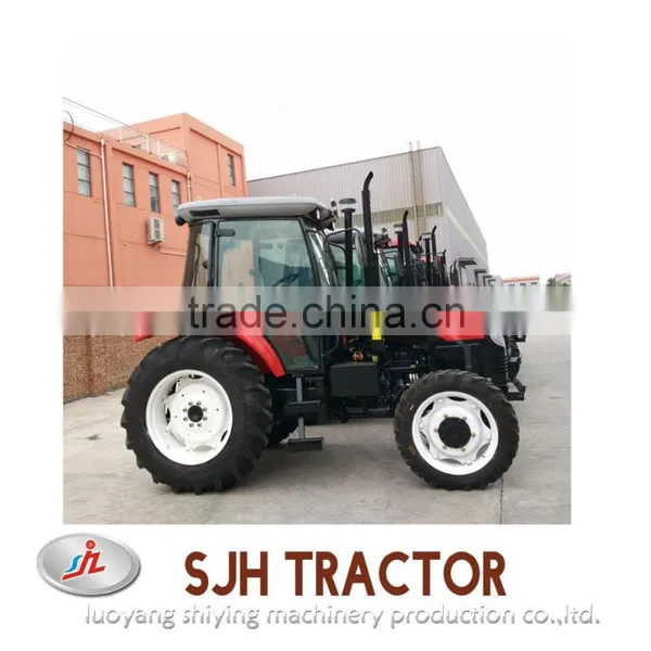 70HP 4wheel Drive Agricultural Tractor,list of Agricultural Products