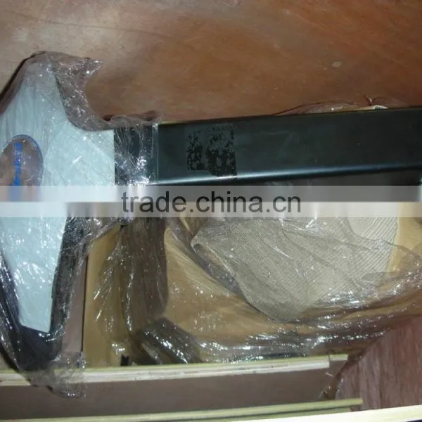 Mini Tugger With ETM-50 With Compact Design Supermarket and Factory photo-4