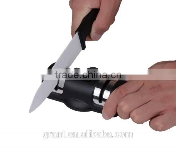 Knife Sharpener Kitchen Knife Sharpener Mini Knife Sharpener photo-6