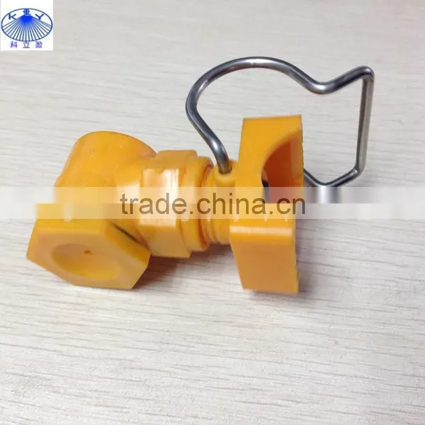 1 Inch Cone Clamp Spray Nozzle photo-4