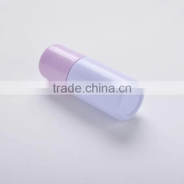 Color Customized Round Bottle Roll On Deodorant photo-6