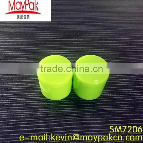 Cosmetics Package 2015 Hot Sale PP Plastic Medical Bottle Screw Cap for Bottles photo-2
