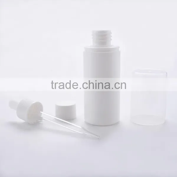 PE Essence Plastic Bottles for Skin Care photo-6