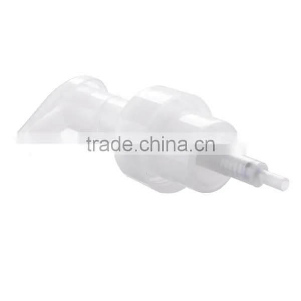40mm Foam Pump With Twist Lock, Factory Customized Foam Pump photo-6