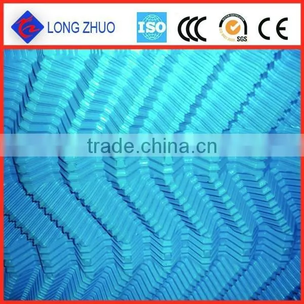High Quality S Wave Cooling Tower Fills Pack photo-2