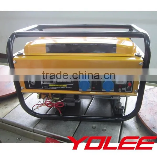 Generator 2KW, Honda Generator,generator Parts photo-6