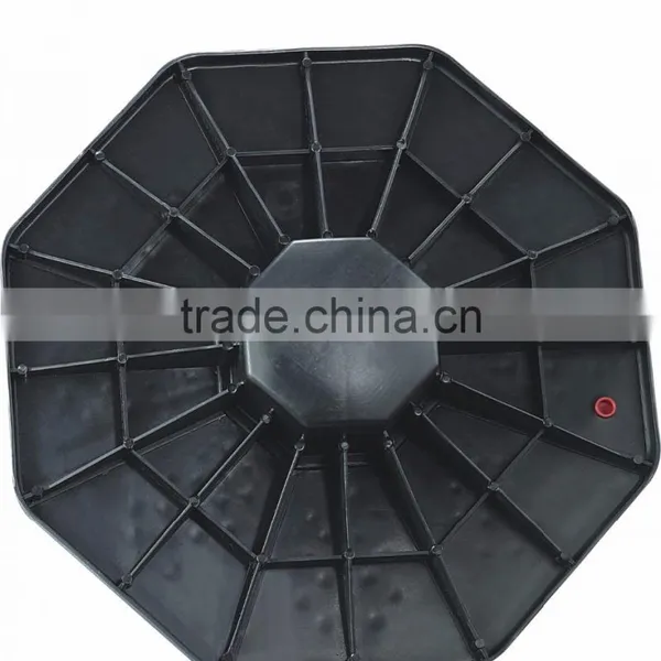 Balance Board , Yoga Wobble Board , Plastic Balance Board photo-2