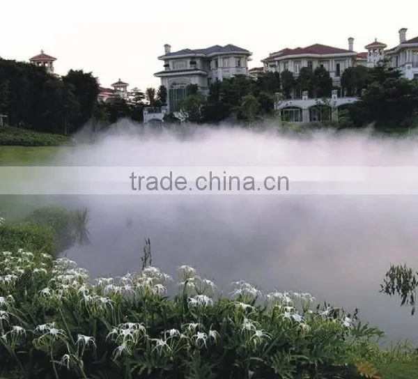 Humidify System Fog Nozzle,anti-drip Mist Nozzle,metal Fog Nozzle photo-6