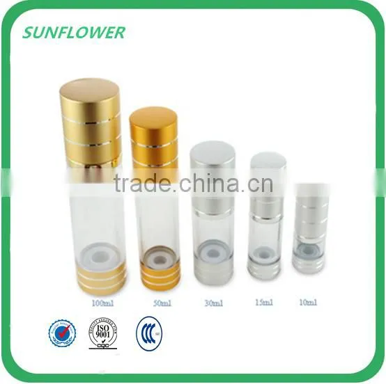 Airless Bottle photo-2