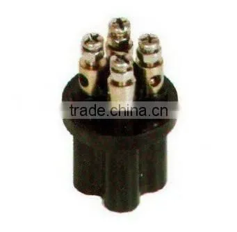 Spare Interiors for Plug & Receptacle photo-2