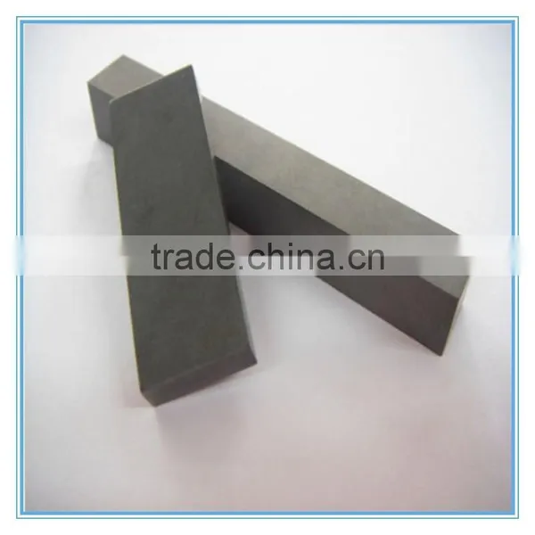 Tungsten Carbide Strip for Turning/Milling/Cutting/Drilling/Peeling/Scrapping photo-3