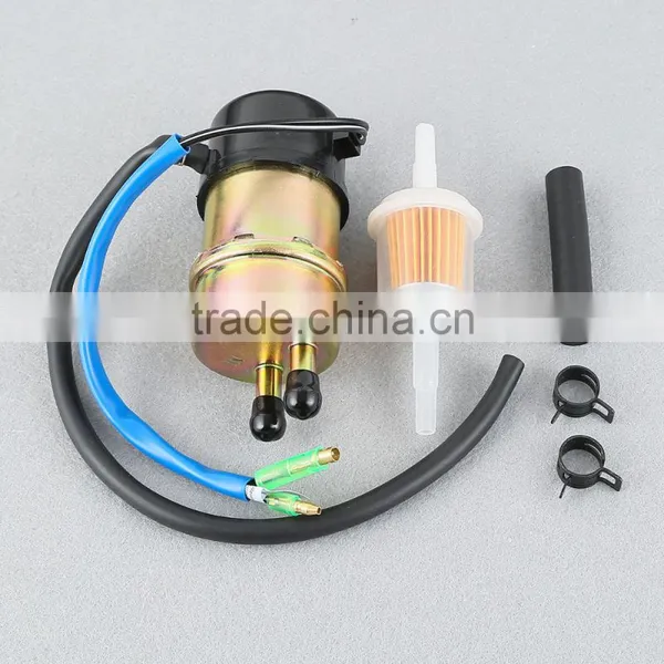 New Fuel Pump For Kawasaki 49040-1055 KF620 Mule photo-2