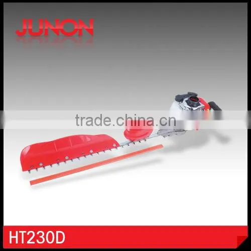 Manual Single Blade Cheap 2014 Gas Hedge Trimmer HT230D photo-1