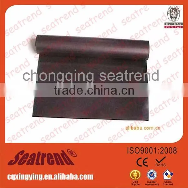 Magnetic Iron Sheet Flexible Used for Board photo-3