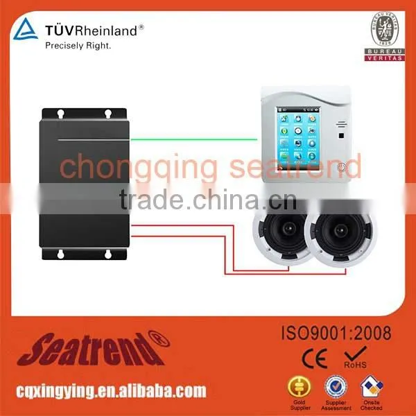 High Quanliy For Computer/Mobile Phone/DVD/TV Popular Product Bluetooth Music Receiver photo-2