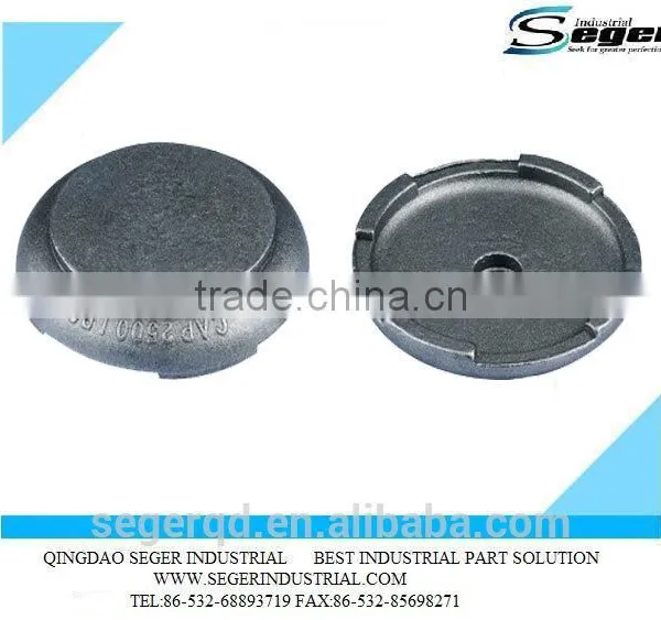 Specilized Forged Shaft Sleeve photo-2