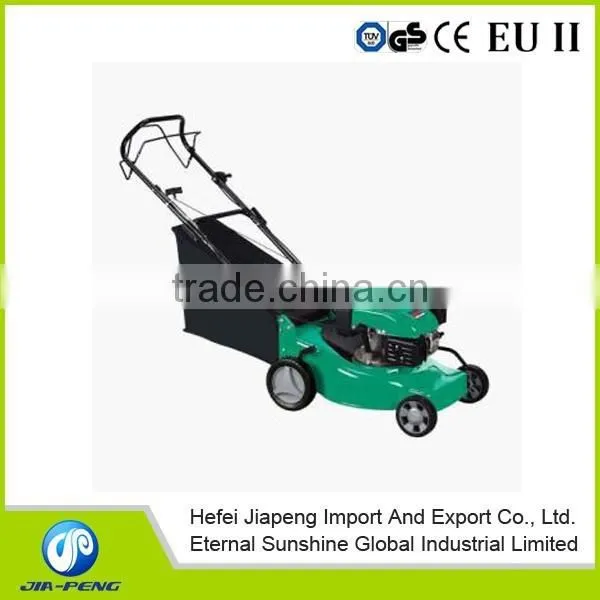 Newest Self-propelled Garden Tool Lawn Mower/CE Approved Lawn Mower/135cc Lawn Mower photo-1