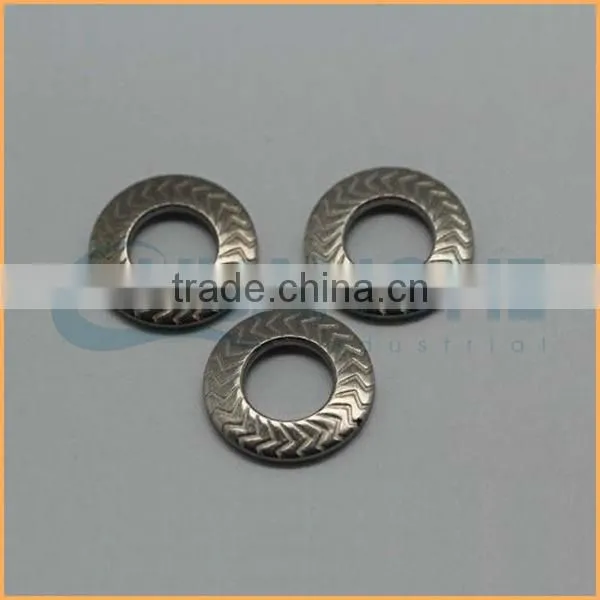 China Professional Manufacturing Heavy Duty Spring Lock Washers photo-6
