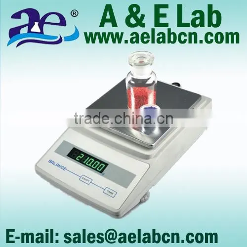 Aelab Industrial Precision Electronic Balance Price Paltform Scale photo-4
