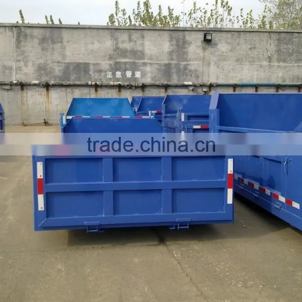 Hot Selling Camion Furgon With Low Price photo-3