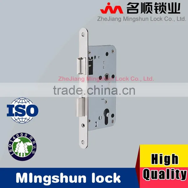 Lock Body