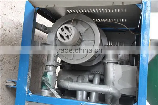 2017 New Energy Cow Dung Particles Biomass Burner /cow Dung Pellet Biomass Burner photo-5