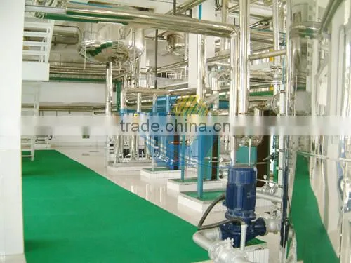 Soybean Oil Making Machinery photo-6