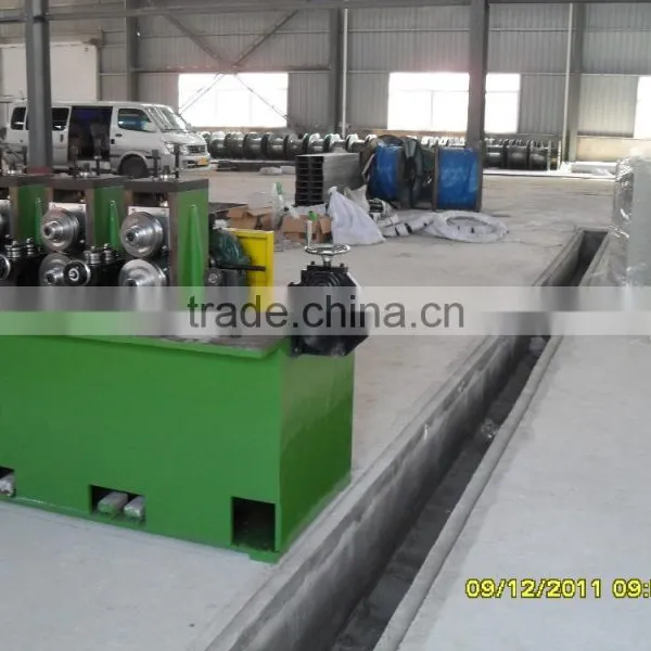 Flux-cored Welding Wire Forming Machine/production Machine Line photo-2