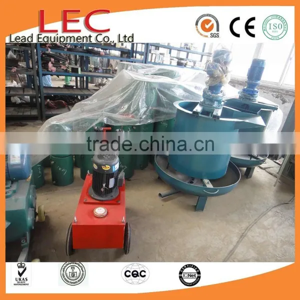 LEC GYJ Anchor Cable Prestressing Extrusion Machine photo-4
