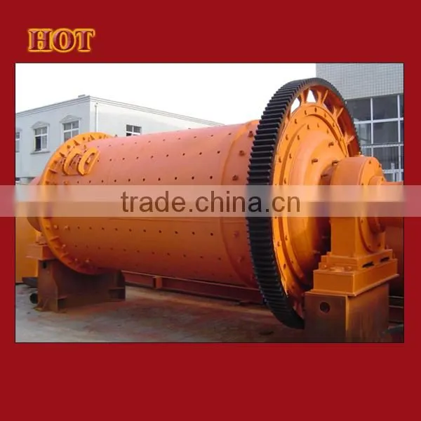 Ball Mill for Mining