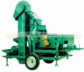 5XZC-3A Seed Processing Machine