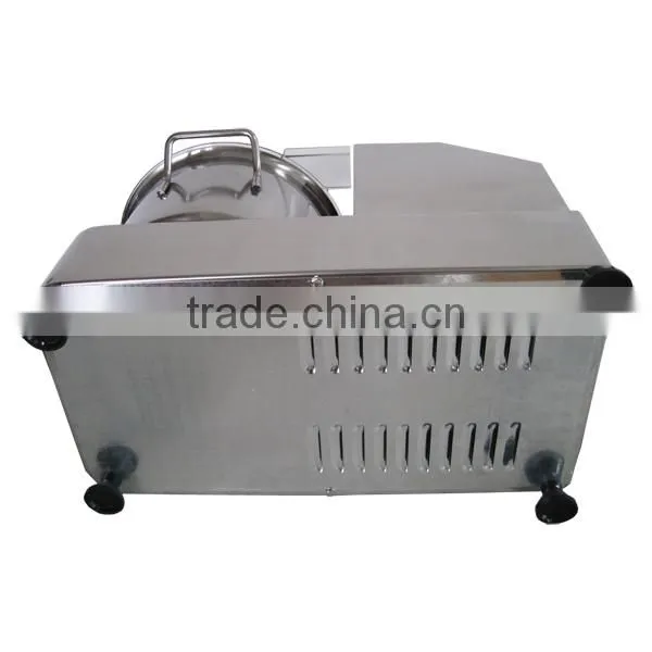 GRT - BC06 Electric Industrial Food Processor photo-3