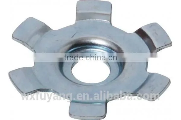 Hardware Metal Stamping Parts photo-3
