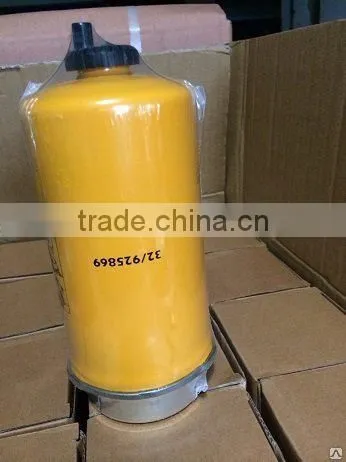 ISO/TS16949:2009 Factory Provide OEM/ODM Water Fuel Separator 32-925869 photo-3