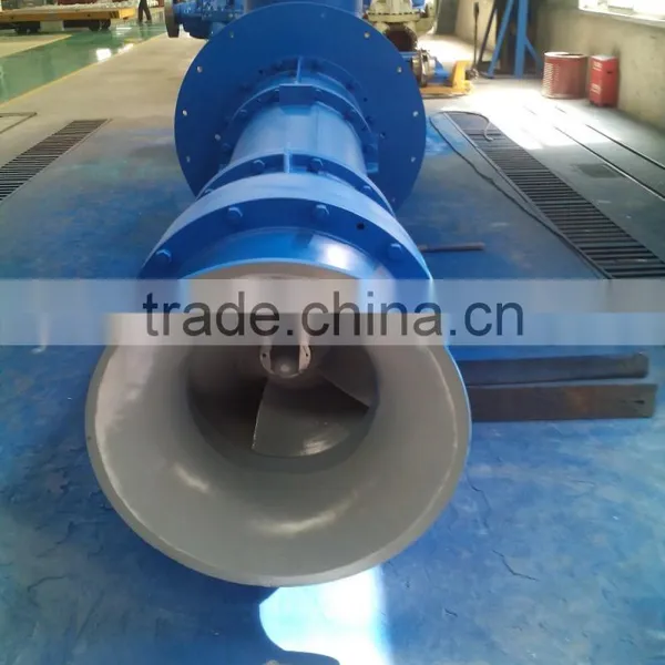 Sea Water Pumps photo-6