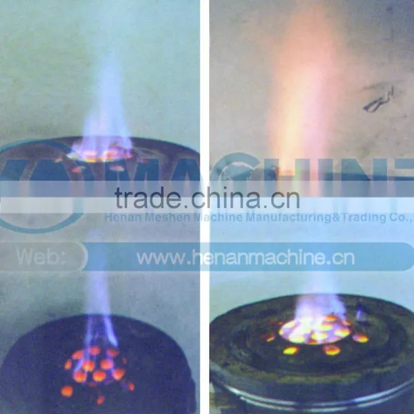 Wide Application Honeycomb Briquette Pressing Machine photo-5