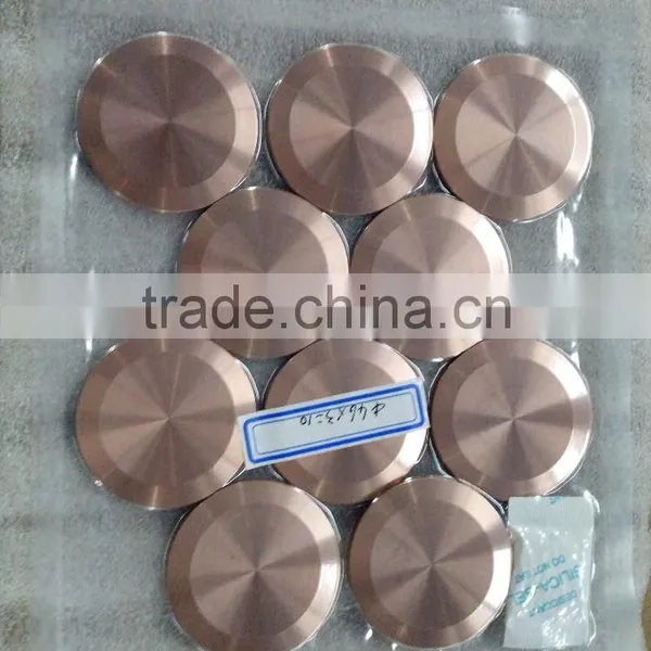 Silver Electrical Contact Materials photo-5