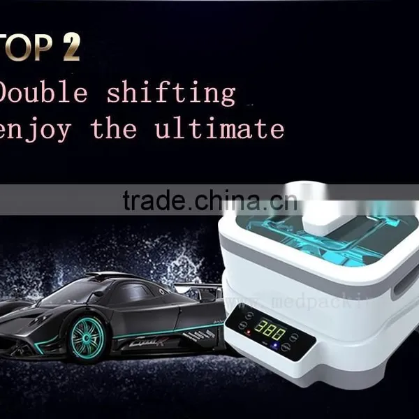 Split Ultrasonic Cleaning Machine Cleaning Glasses AU JP-1200 Washing Machine Home Jewelry & Watch Cleaner photo-2