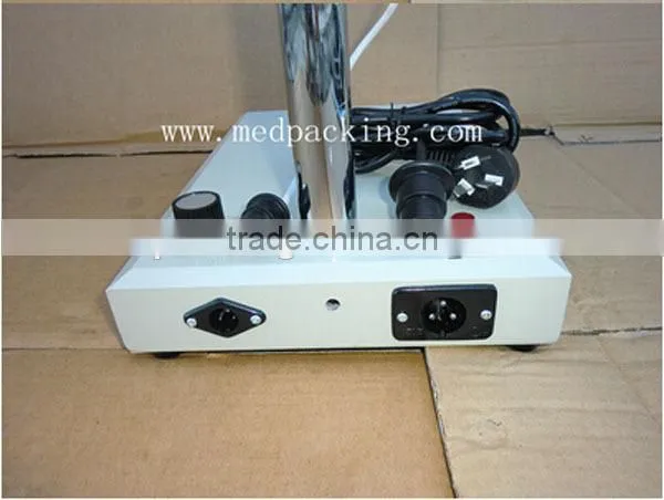 Lab Homogenizing Mixer High Speed Dispersion Homogenizer FJ200 photo-5