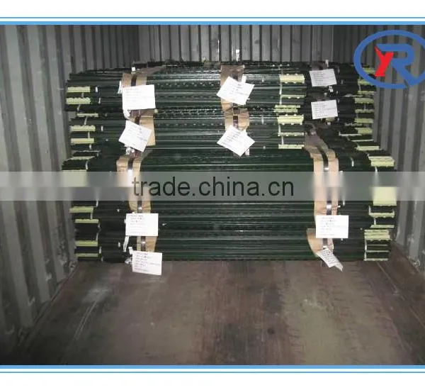 Galvanized T Metal Post For Fencing photo-2