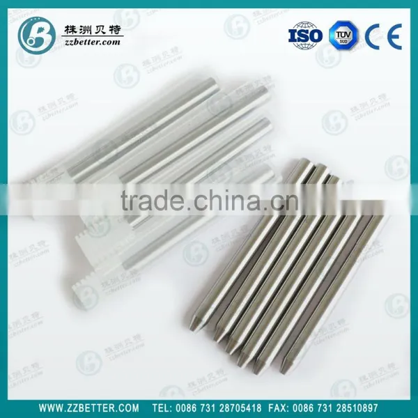 Zhuzhou Carbide Factory Production CNC Water Jet Cutting Nozzle photo-4