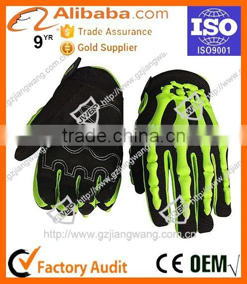 Nuevo Modelo Guantes Para Motorcicletas photo-2