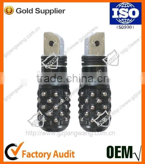 New Design Modify Motorcycle Footrest photo-3